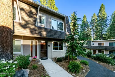 825 Southwood Boulevard #UNIT 12, Incline Village, NV 89451 - Photo 17