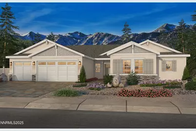 579 Sage Grouse Lp, Gardnerville, NV 89460 - Photo 1
