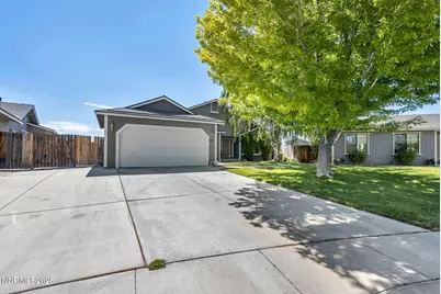 241 Woodlake Circle, Dayton, NV 89403 - Photo 1