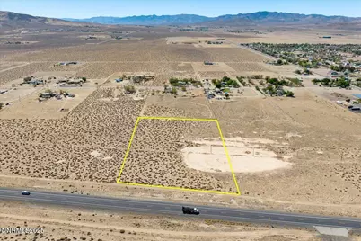 4215 S 95A Highway #350, Silver Springs, NV 89429 - Photo 1