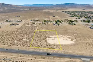 4215 S 95A Hwy, Silver Springs, NV 89429 - Photo 1