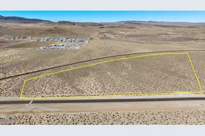 0 Highway 50, Silver Springs, NV 89429 - Photo 1