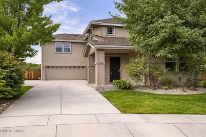 2608 Arrowsmith Drive, Sparks, NV 89436 - Photo 1