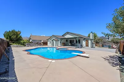 313 Stillwater Drive, Dayton, NV 89403 - Photo 1