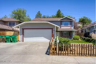 531 Tarn Way, Reno, NV 89503 - Photo 1