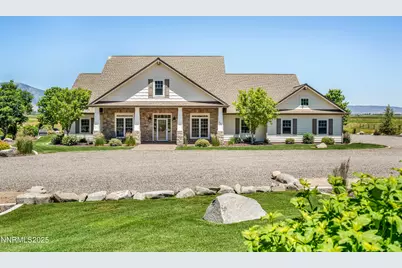 600 Artemesia Lane, Gardnerville, NV 89460 - Photo 47