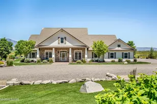 600 Artemesia Ln, Gardnerville, NV 89460 - Photo 47