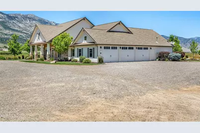 600 Artemesia Lane, Gardnerville, NV 89460 - Photo 51