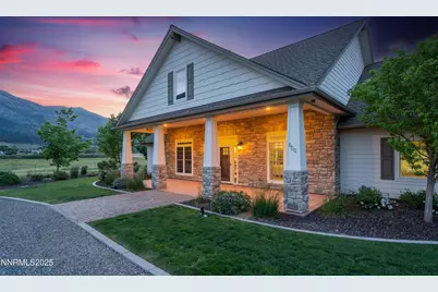 600 Artemesia Lane, Gardnerville, NV 89460 - Photo 67