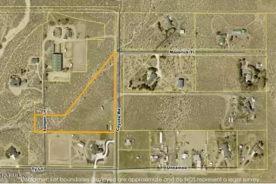 1770 Coyote Road, Minden, NV 89423 - Photo 21