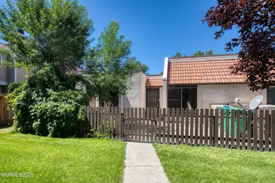 1029 Baywood Drive #D, Sparks, NV 89434 - Photo 1