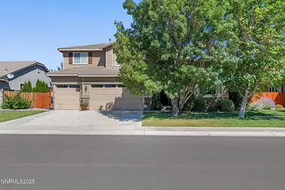 648 St Andrews Drive, Dayton, NV 89403 - Photo 1