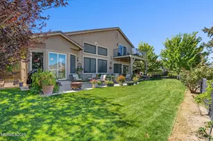 648 St Andrews Dr, Dayton, NV 89403 - Photo 49