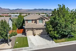648 St Andrews Dr, Dayton, NV 89403 - Photo 5
