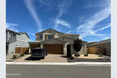 2248 Musselshell Drive, Sparks, NV 89436 - Photo 1