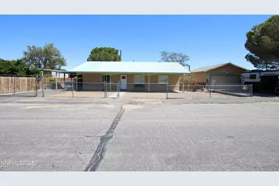 824 H Street, Hawthorne, NV 89415 - Photo 3