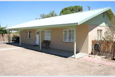 824 H Street, Hawthorne, NV 89415 - Photo 1