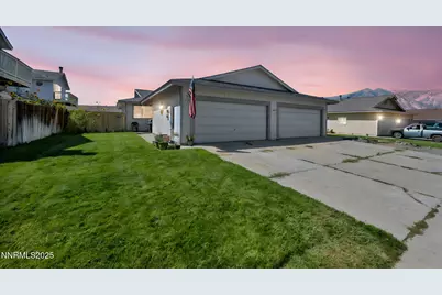 1408 Kimmerling Road, Gardnerville, NV 89460 - Photo 1