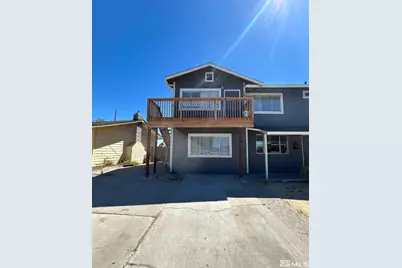 1090 Barstow Street #A, Reno, NV 89512 - Photo 1