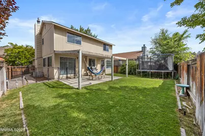 2578 Blossom View Lane, Carson City, NV 89701 - Photo 35