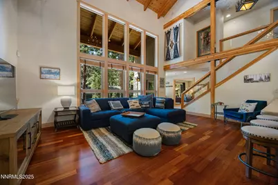 734 Martis Peak Drive, Incline Village, NV 89451 - Photo 5