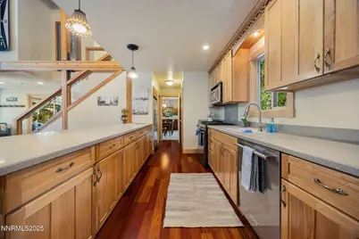 734 Martis Peak Drive, Incline Village, NV 89451 - Photo 21