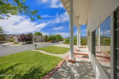 4244 Hidden Meadow Drive, Carson City, NV 89701 - Photo 33