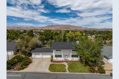 4244 Hidden Meadow Drive, Carson City, NV 89701 - Photo 3