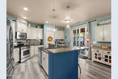 1357 Horse Creek Way, Fernley, NV 89408 - Photo 19