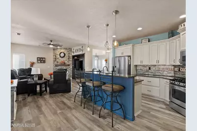 1357 Horse Creek Way, Fernley, NV 89408 - Photo 17