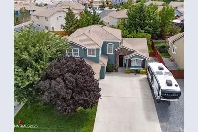 1357 Horse Creek Way, Fernley, NV 89408 - Photo 5