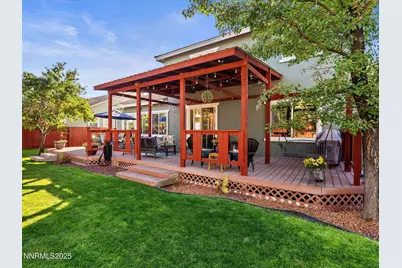 1357 Horse Creek Way, Fernley, NV 89408 - Photo 43