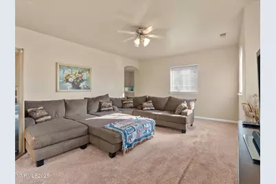 1357 Horse Creek Way, Fernley, NV 89408 - Photo 33