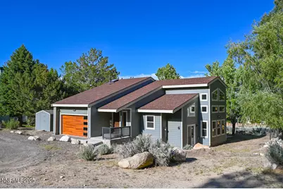 1147 Autumn Hills Road, Gardnerville, NV 89460 - Photo 1