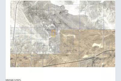 01524112 Parcel 3 Lyon County Parcel #, Silver Springs, NV 89429 - Photo 1