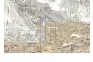 01524112 Parcel 3 Lyon County Parcel #, Silver Springs, NV 89429 - Photo 1