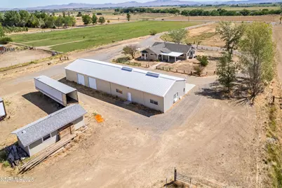 81 Lower Colony Road, Wellington, NV 89444 - Photo 17