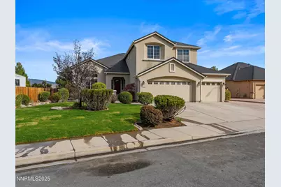 1268 Dortmunder Drive, Spanish Springs, NV 89441 - Photo 3