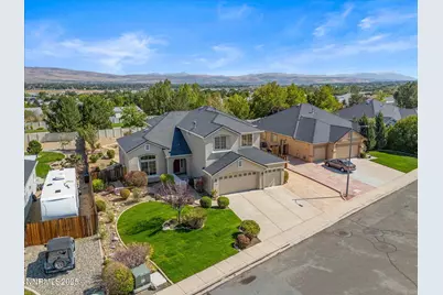 1268 Dortmunder Drive, Spanish Springs, NV 89441 - Photo 49