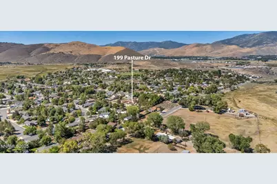 199 Pasture Drive, Carson City, NV 89701 - Photo 61