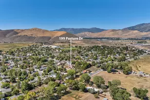199 Pasture Dr, Carson City, NV 89701 - Photo 61