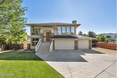 199 Pasture Drive, Carson City, NV 89701 - Photo 1