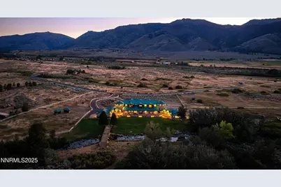 827 River Ranch Road, Markleeville, CA 96120 - Photo 9