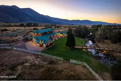 827 River Ranch Road, Markleeville, CA 96120 - Photo 3