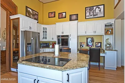 827 River Ranch Road, Markleeville, CA 96120 - Photo 21