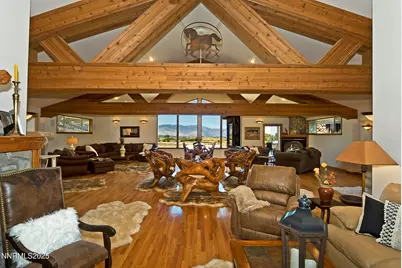 827 River Ranch Road, Markleeville, CA 96120 - Photo 29