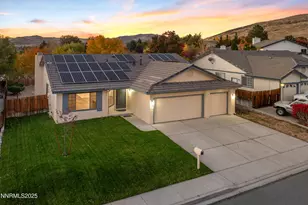 1716 Canyon Terrace Dr, Sparks, NV 89436 - Photo 1