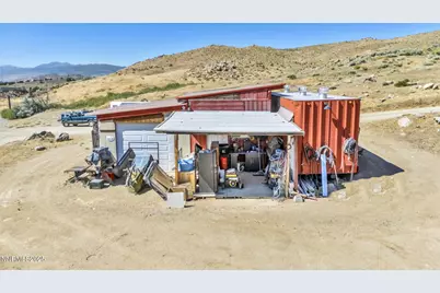 8560 Chimney Road, Reno, NV 89506 - Photo 25