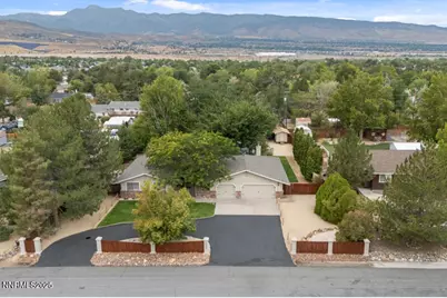14505 Geronimo Trail, Reno, NV 89521 - Photo 1