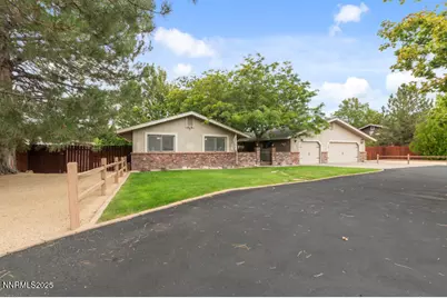 14505 Geronimo Trail, Reno, NV 89521 - Photo 5